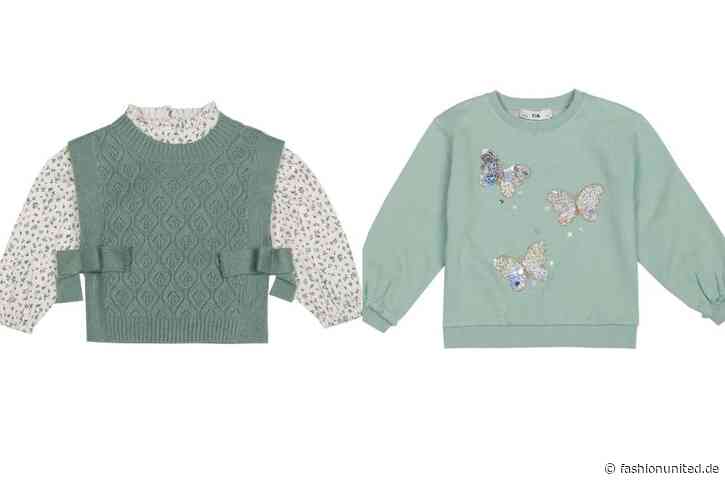 C&A stellt 'Back to School'-Kollektion vor: Inspiriert von der Natur