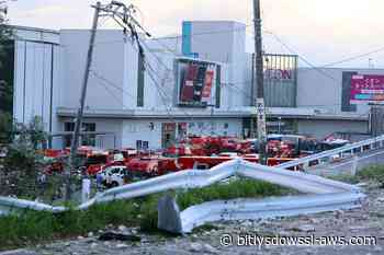 Sube a 18 el número de muertos en Japón y sigue la búsqueda contra reloj de atrapados por el terremoto