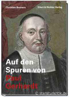 Jubiläums-Nachtrag: 350. Todestag von Paul Gerhardt