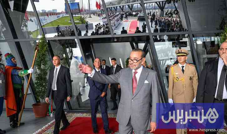من الشغف إلى الهيكلة .. كيف ترتقي الرؤية الملكية بكرة القدم المغربية؟