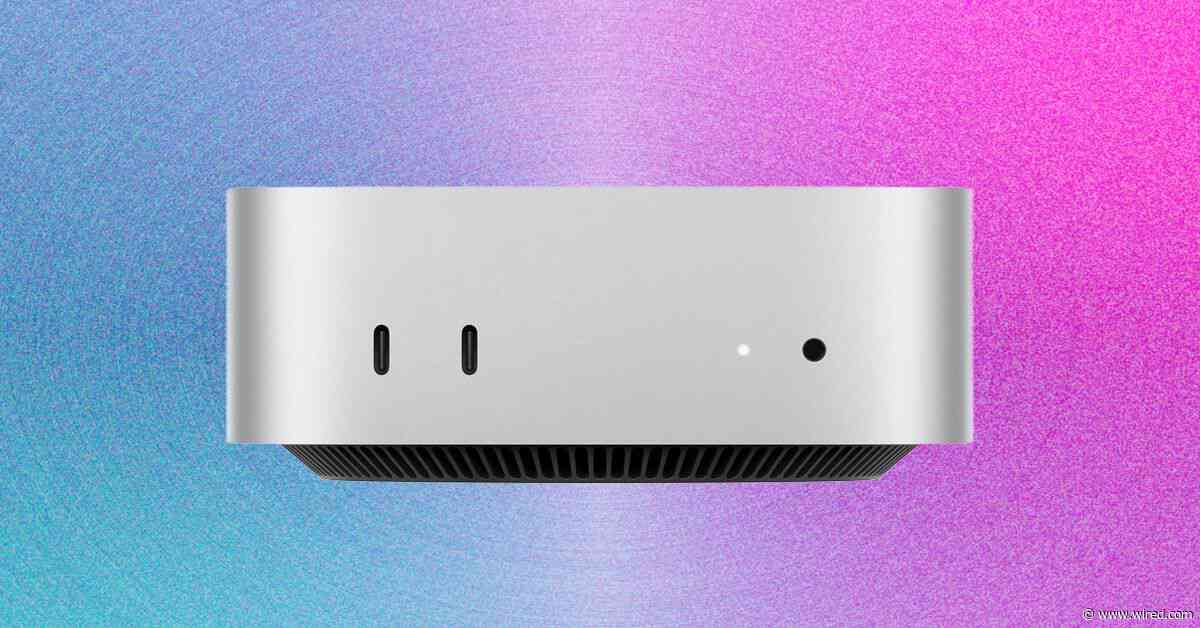 Mac Mini Availability: Long Waits and Higher Prices