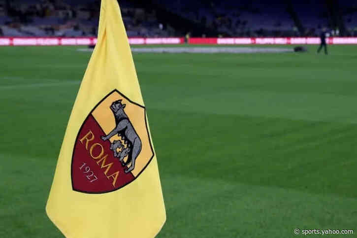Official: Roma appoint John Galantic as new CEO