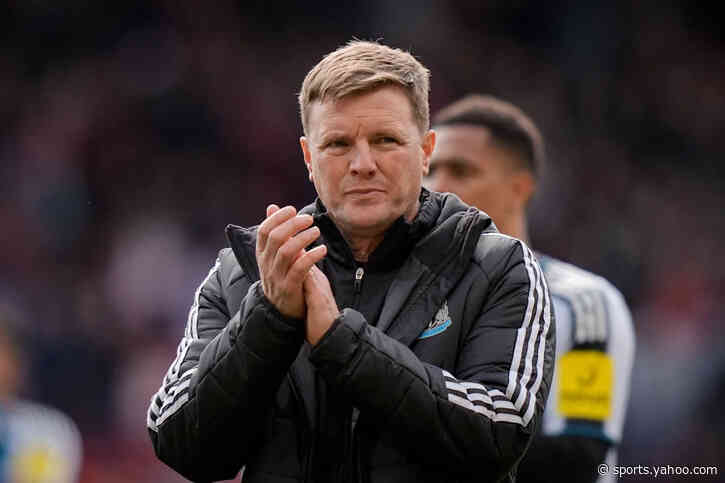 Report: Newcastle United reignite interest in €50m move for La Liga forward