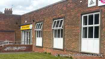 Community centre reopens in Hull – and another to follow