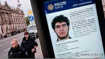 DNA-Spuren im Tatfahrzeug: Bericht: Abdul Ballout war schon als Schüler aggressiv