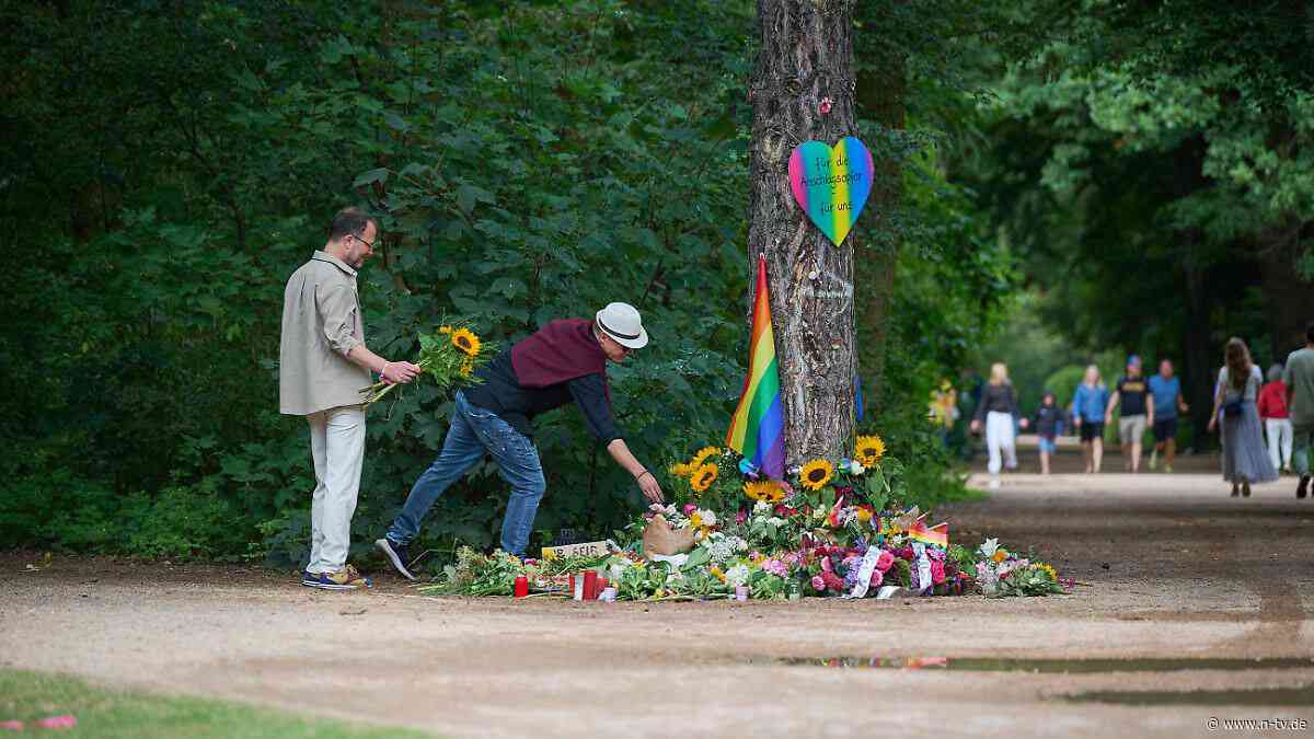 "Pauschal" und "undifferenziert": Berliner Justiz wehrt sich gegen Vorwürfe nach CSD-Anschlag
