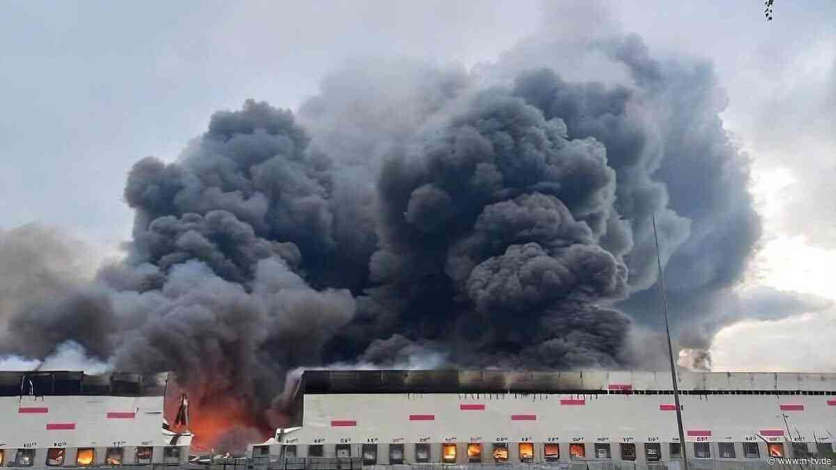 Russland empfindlich treffen: Kiews neuer Armeechef plant Ausweitung der Luftangriffe