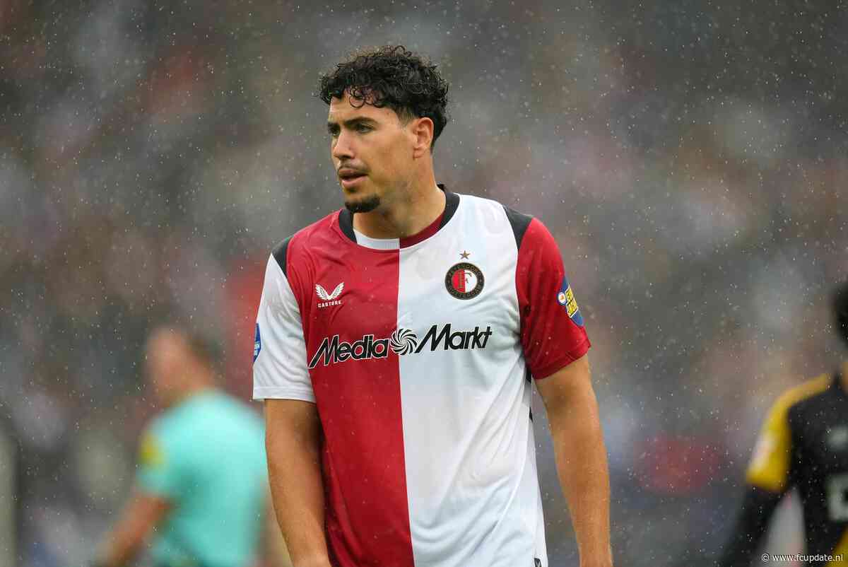 Nacho Ferri hekelt Argentijnen en licht er één man uit