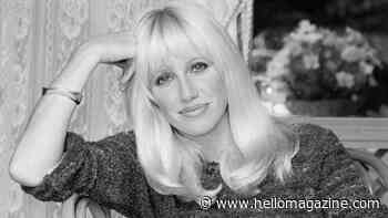 Meet '70s sitcom star Suzanne Somers’ son Bruce — who carved out his own Hollywood career