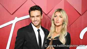 Liam Payne's ex removes tattoo tribute to late 1D singer - 21 months after devastating death