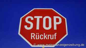 Alles rund um das Thema Einkaufen: So erfahren Sie zuverlässig von Produktrückrufen
