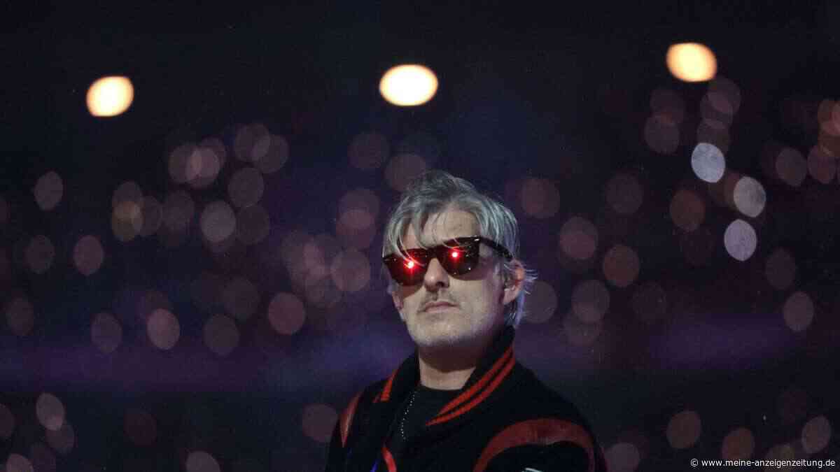 Französischer Kult-DJ Kavinsky mit 50 Jahren gestorben