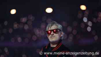 Französischer Kult-DJ Kavinsky mit 50 Jahren gestorben