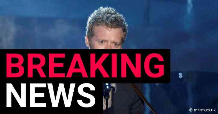 Oscar-winning Once star Glen Hansard dies in crash aged 56