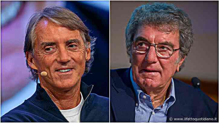 “Mancini lasci tutte le chiacchiere e pensi ad andare in campo e vincere. Le polemiche erano evitabili”: parla Dino Zoff