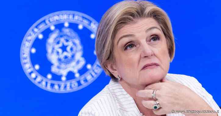 “Calderone sconcertante. L’Italia degli anni ’60 è finita”. “La bellezza di un Paese non paga affitto e spesa”: le risposte dei lettori alla ministra del Lavoro