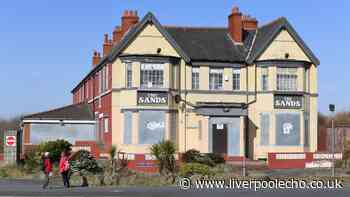 New life for Merseyside landmark after eight years