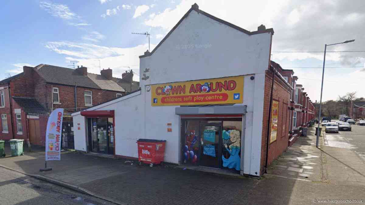 Plan to turn former soft play area into bedsits rejected