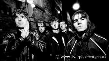 BRITPOP - The story of the British Bands that ruled the 1990s on sale now