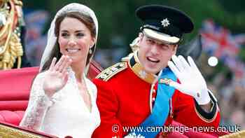 Real reason why Prince William never wears a wedding ring