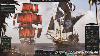 Wie gut ist Corsair Cove?: Arr, Piraten wollen eine Bucht voller Rum