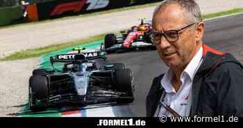 Formel-1-Boss bestätigt: Saison 2026 würde in Europa enden!