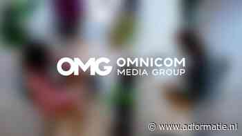 Omnicom groeit vooral buiten klassieke reclame