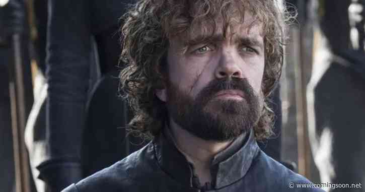 Why Peter Dinklage Is Perfect for Naughty Santa Clause in Olivia Wilde’s New Comedy