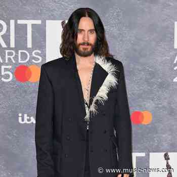 Jared Leto accused of sexual misconduct by multiple women