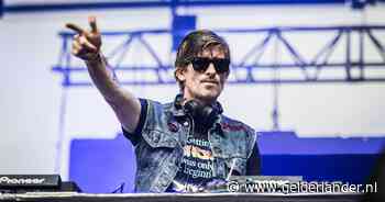 Franse dj Kavinsky (50), bekend van wereldhit Nightcall, dood aangetroffen in zijn woning in Parijs