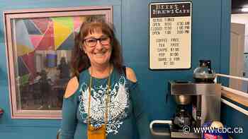 The Nest drop-in centre enriches life for those with mental illness in Prince Albert