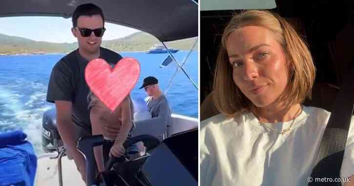 Emilie Kiser addresses video of toddler without life jacket one year after son’s drowning death