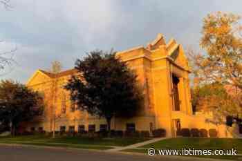No Marriage Licence and a Burning Church: Bride Allegedly Used Tampon to Torch Utah Mormon Altar