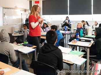 How far do new complexity dollars stretch at Edmonton schools?