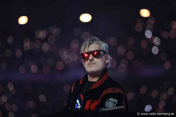 Französischer Kult-DJ Kavinsky mit 50 Jahren gestorben