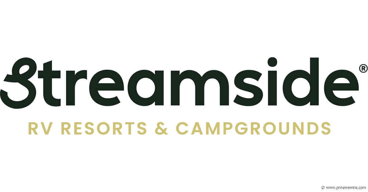 Clayton Family Enters Into New Agreement with Streamside RV Resorts &amp; Campgrounds to Support Continued Outdoor Experiences in Townsend