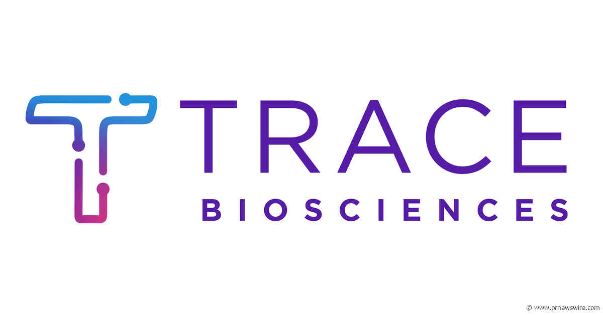 Trace Biosciences Announces Strategic Investment from Axogen to Advance Clinical Development of its Nerve Trace Nerve-Specific Imaging Technology