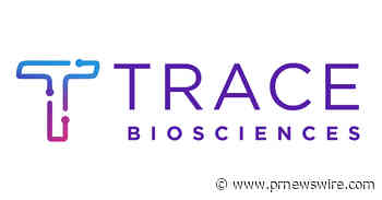 Trace Biosciences Announces Strategic Investment from Axogen to Advance Clinical Development of its Nerve Trace Nerve-Specific Imaging Technology