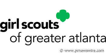 Girl Scouts of Greater Atlanta and Girl Scouts of Historic Georgia Hit the Road to Celebrate New Georgia Specialty License Plate