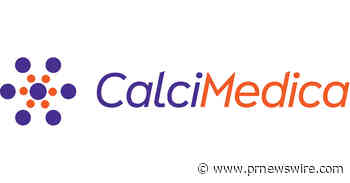 CalciMedica Announces FDA Alignment on Phase 2b Trial Design for Auxora in Acute Pancreatitis and Identifies Disease's First Potential Registrational Endpoints