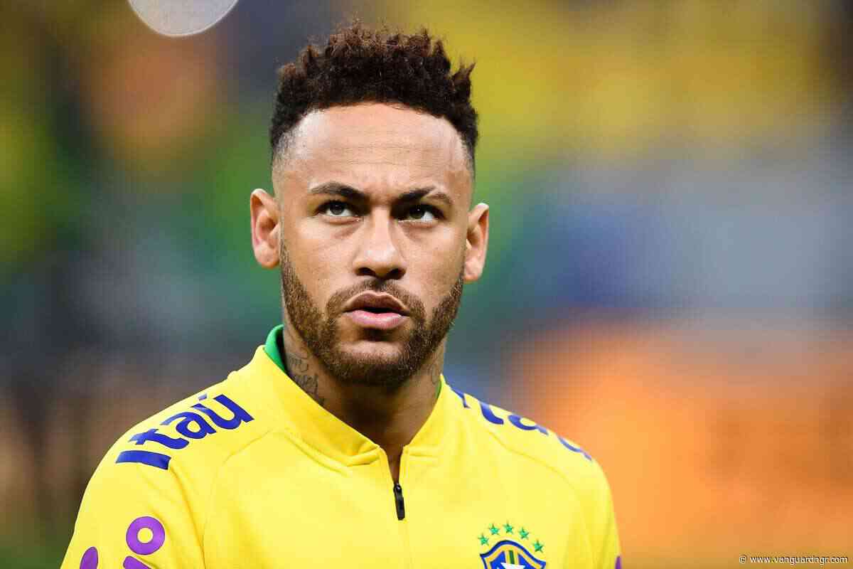 ‘My time with Brazil is over’ – Neymar retires from int’l football