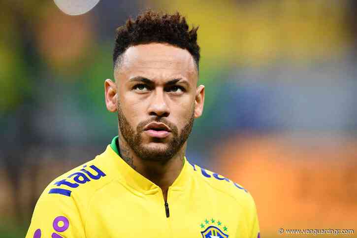 ‘My time with Brazil is over’ – Neymar retires from int’l football