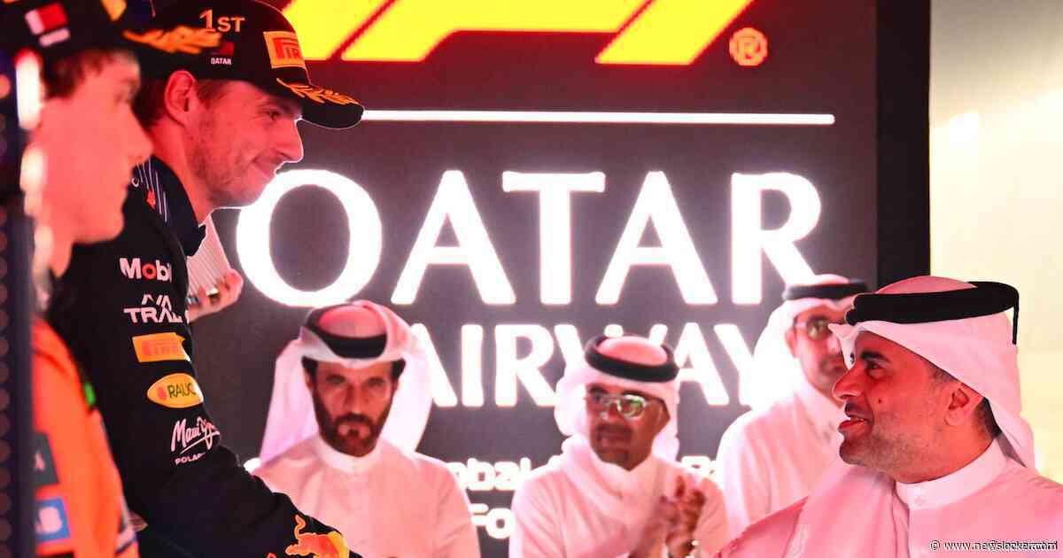 Geen Qatar en Abu Dhabi? Dan eindigt Formule 1 in Europa: ‘In de hoop dat er geen sneeuw ligt’