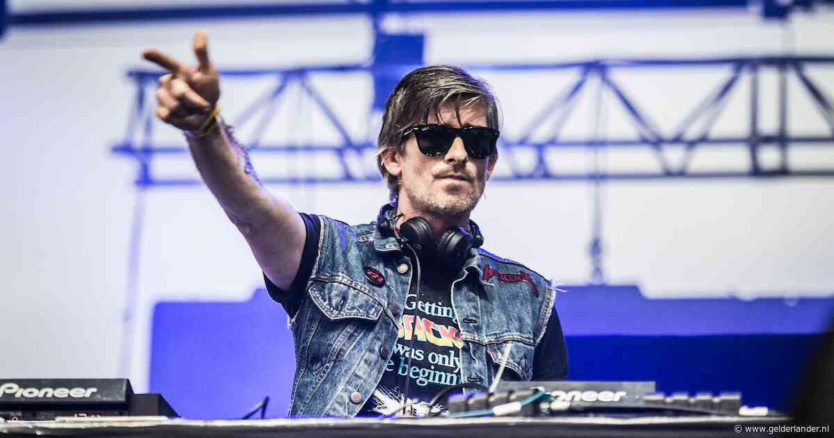 Franse dj Kavinsky (50), bekend van wereldhit Nightcall, dood aangetroffen in zijn woning in Parijs