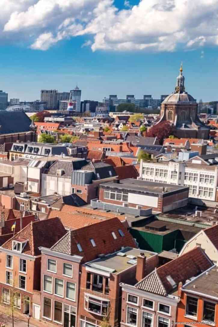 ING rekent op recordjaar voor woningverkopen door groter aanbod
