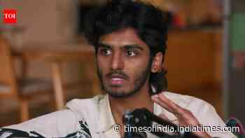 Sai Abhyankkar breaks silence on Suriya's 'Karuppu' music controversy