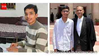 From NEET aspirant to Supreme Court litigant: How the 19-Year-Old teenager fought for his right to become a doctor