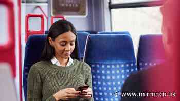 UK travellers likely to choose 'convenient' trains over flights – and save £147 a trip
