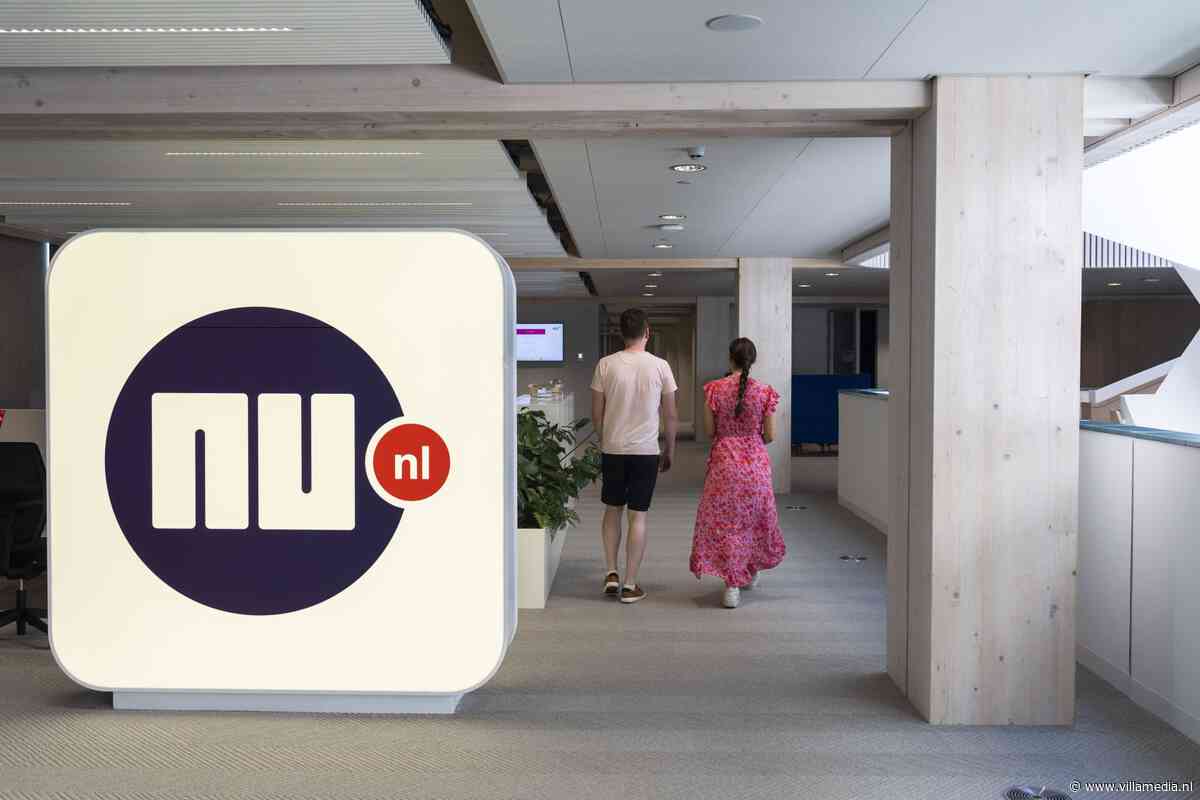 NU.nl lanceert redactiefeed: 'Wat nou als we zelf meer de facilitator van het gesprek over nieuws worden?'