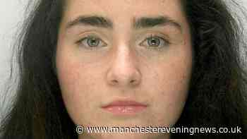 Woman filmed on Snapchat at wheel before killing two people gets increased sentence
